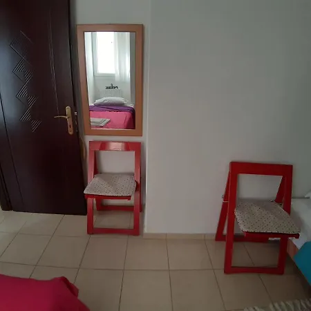 Meteora Story - Elegant Apt - 2 Bd Apartment Kalambaka