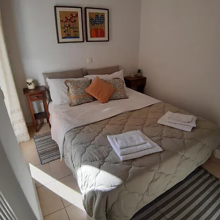 Meteora Story - Elegant Apt - 2 Bd