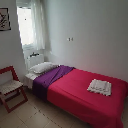Meteora Story - Elegant Apt - 2 Bd * Kalambaka
