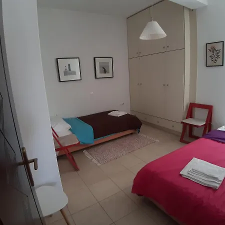 Meteora Story - Elegant Apt - 2 Bd Kalambaka