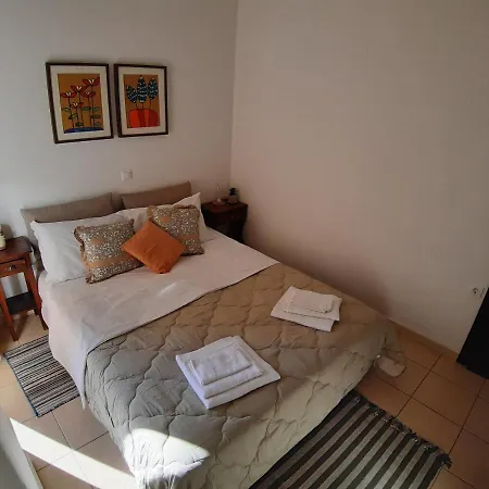 Meteora Story - Elegant Apt - 2 Bd Apartment *