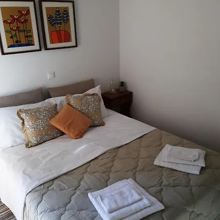 Meteora Story - Elegant Apt - 2 Bd Apartment Kalambaka