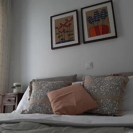 Meteora Story - Elegant Apt - 2 Bd Kalambaka