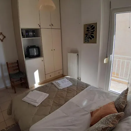 Meteora Story - Elegant Apt - 2 Bd * Kalambaka