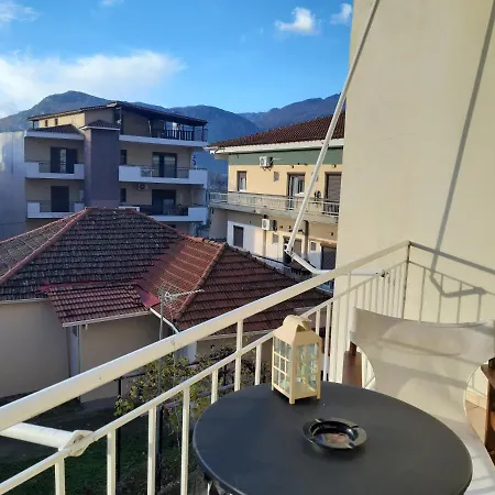 Meteora Story - Elegant Apt - 2 Bd Apartment