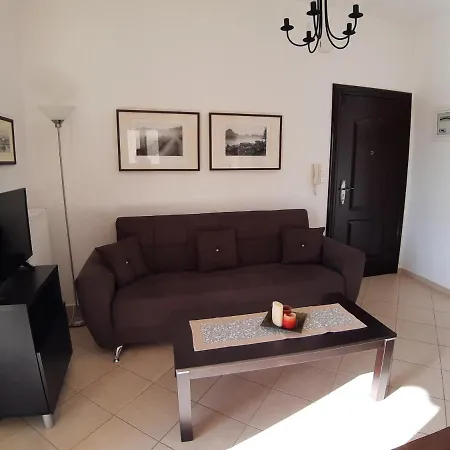 Meteora Story - Elegant Apt - 2 Bd Apartment