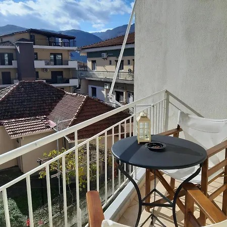 Meteora Story - Elegant Apt - 2 Bd Apartment *