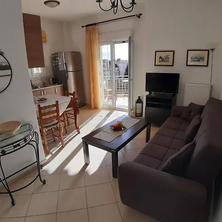 Meteora Story - Elegant Apt - 2 Bd Kalambaka