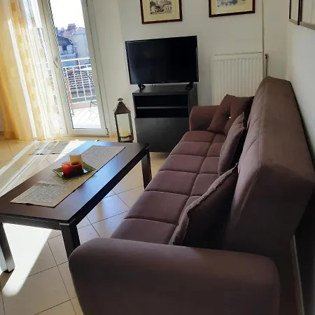 Meteora Story - Elegant Apt - 2 Bd Apartment
